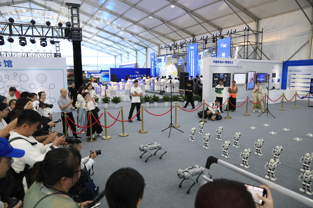 帶你打卡2024年浙江省暨臺州市網(wǎng)絡(luò)安全宣傳周主題樂園！